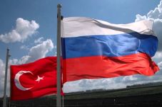 Rusia Minta Turki Jinakkan...