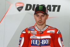 Ini Dia Bukti Jorge...