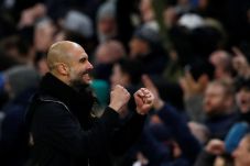 Pep Guardiola : Kami...