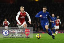 Preview Chelsea vs Arsenal:...