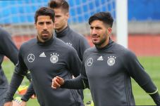 Cepat Kontrak Emre Can,...