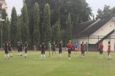 Timnas Indonesia Selection...