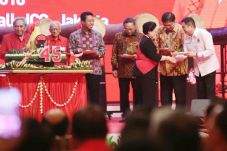 Pilkada 2018, HT: Kemajuan...