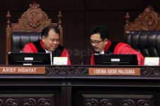 Perkuat Sistem Presidensial,...