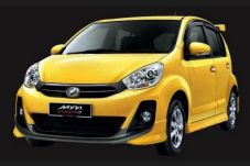 Daihatsu Ingin Secepatnya...