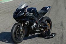 Gusur Honda di Moto2,...
