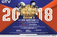 Ini Jadwal Audisi The...