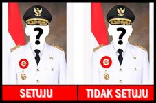 Fenomena Calon Tunggal