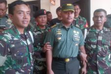 Dikasih Warisan, Gusti...