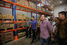 Sandiaga Uno Pastikan...