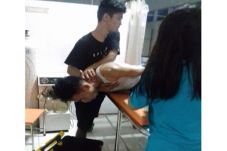 Putus Cinta, Mahasiswa...