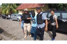 Berusia 70 Tahun, Kakek...