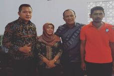 Orang Tua Korban Pemukulan...