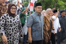 Sudirman Said Bicara...