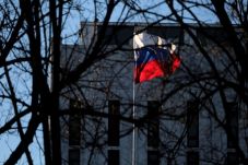 Rusia Bantah Ikut Campur...