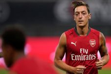 Legenda Arsenal Sarankan...