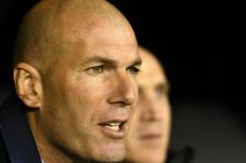 Real Madrid Kebobolan...