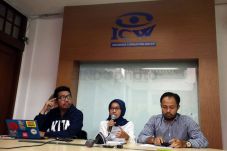ICW Sarankan Partai...