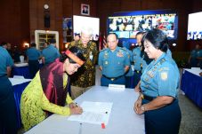 KSAL Peringatkan Pengadaan...