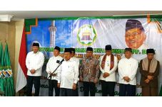 Budi Gunawan Dikukuhkan...