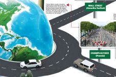 Ini Dia Nama Jalan yang...