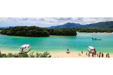 Ishigaki, Spot Wisata...