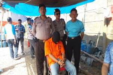 Polisi Tetapkan 1 Tersangka...