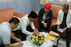 Arief-Sachrudin Jalani...