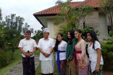 Temui Tokoh Buleleng,...