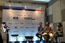 Indonesia Coffee Event...