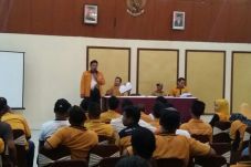 DPC Hanura Purwakarta...