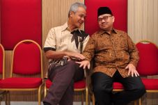 Ini Momen Bertemunya...