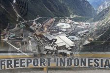 Papua Dapat Jatah 10%...