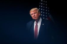 Tuai Kecaman, Trump...