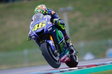 Capirossi: Sulit Cari...