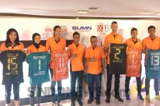 Jakarta BNI Taplus Incar...