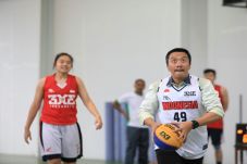 Menpora Menaruh Kepercayaan...