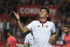 Sevilla Susul Real Madrid...