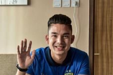 Kim Jadi Prioritas,...