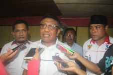 Dukung Calon di Pilkada,...