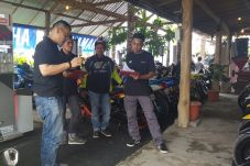 Modifikasi MAXI Yamaha...