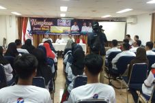 Komando Bertekad Jadikan...