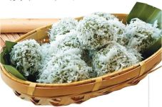 6 Kue-kue Lokal yang...
