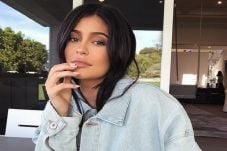 Ini Alasan Kylie Jenner...