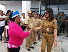 Penonaktifan Bupati...