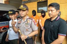 Bandar Narkoba Asal...