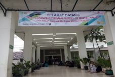 Dua Pasangan Kandidat...
