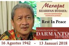 Guru Besar Undip Prof...