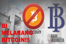 BI Ingatkan Agar Tidak...