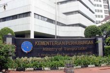 Infrastruktur Penerbangan...